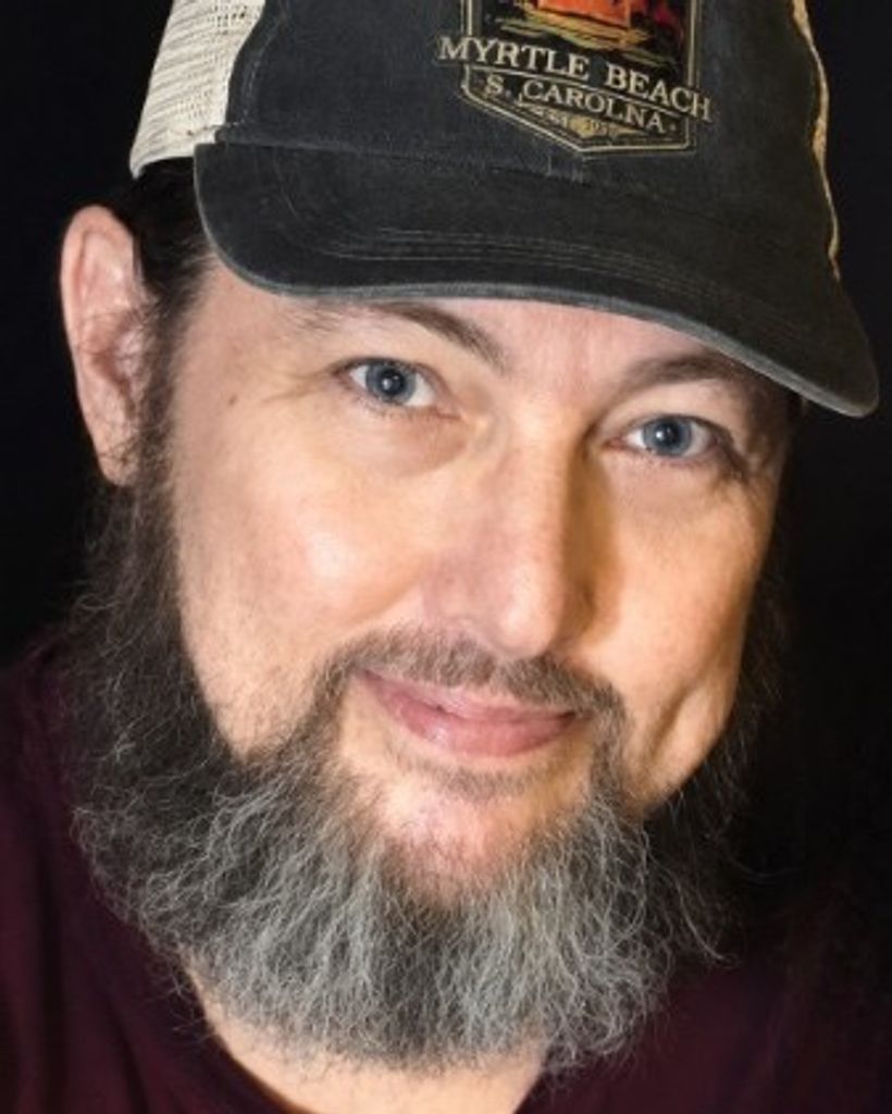 Shane Michael Ferrier, Sr. Profile Photo