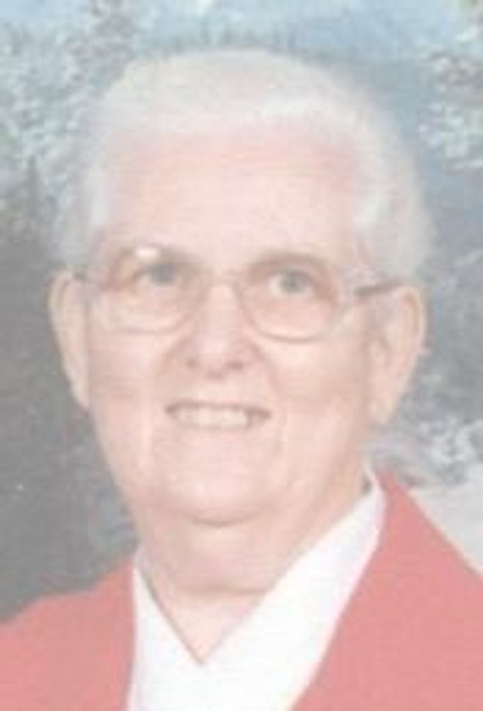 Deloris Pauline Walker