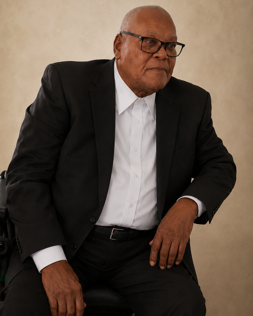 Willie Arthur Young Profile Photo