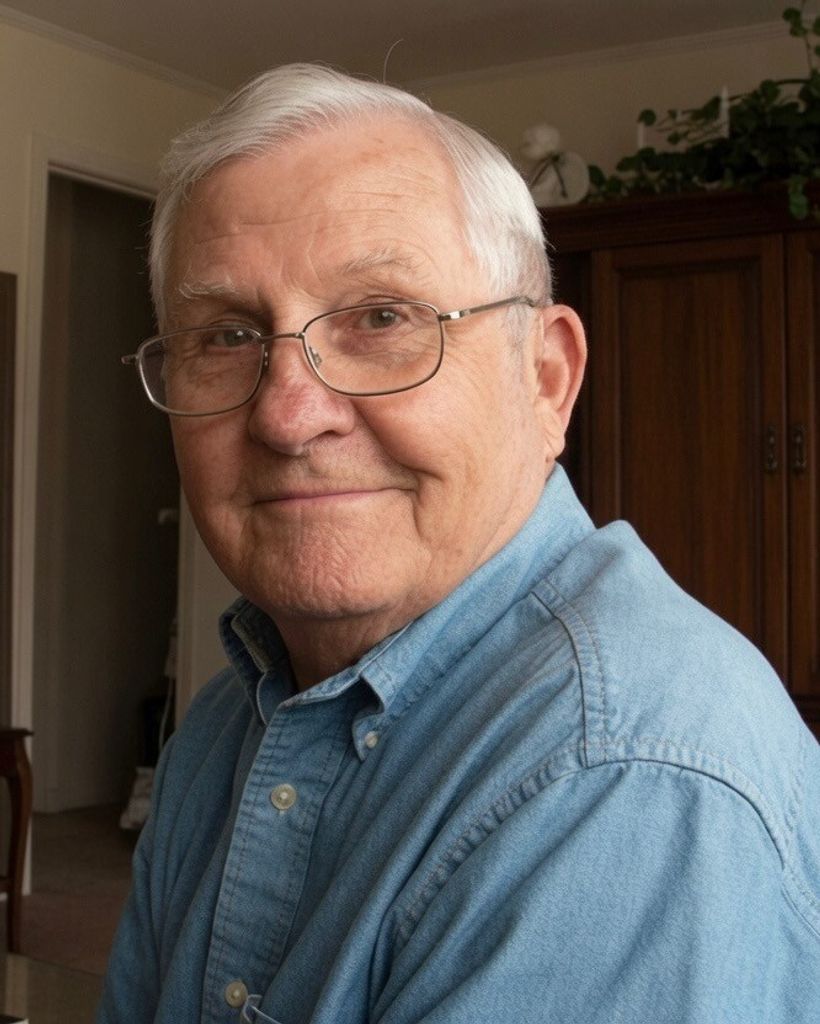 Billy Joe Rowell
