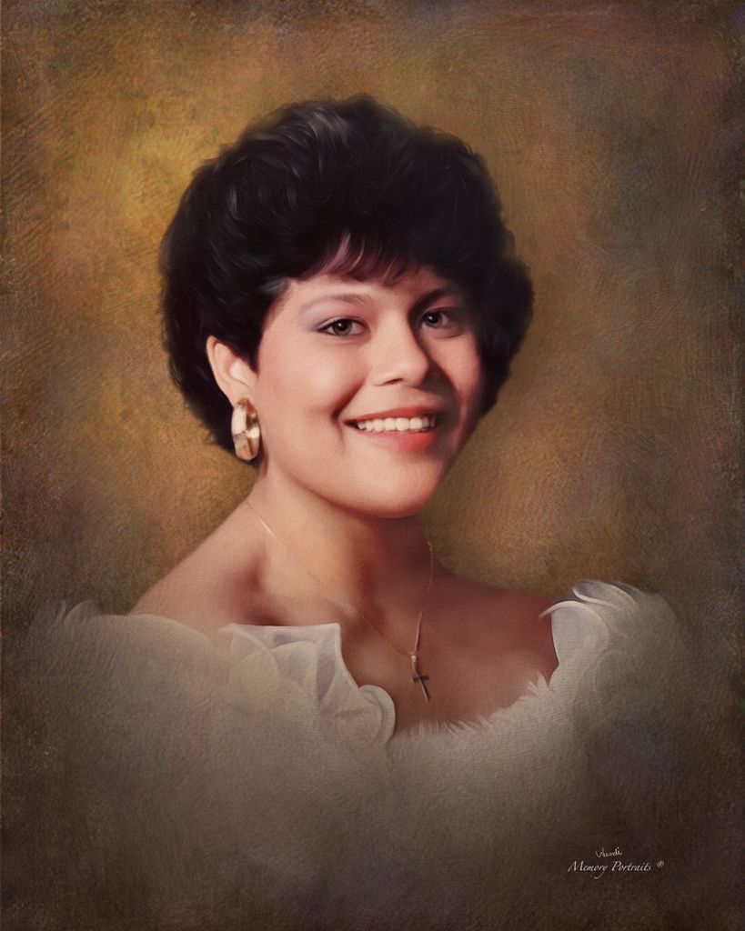 Margarita Alvarez