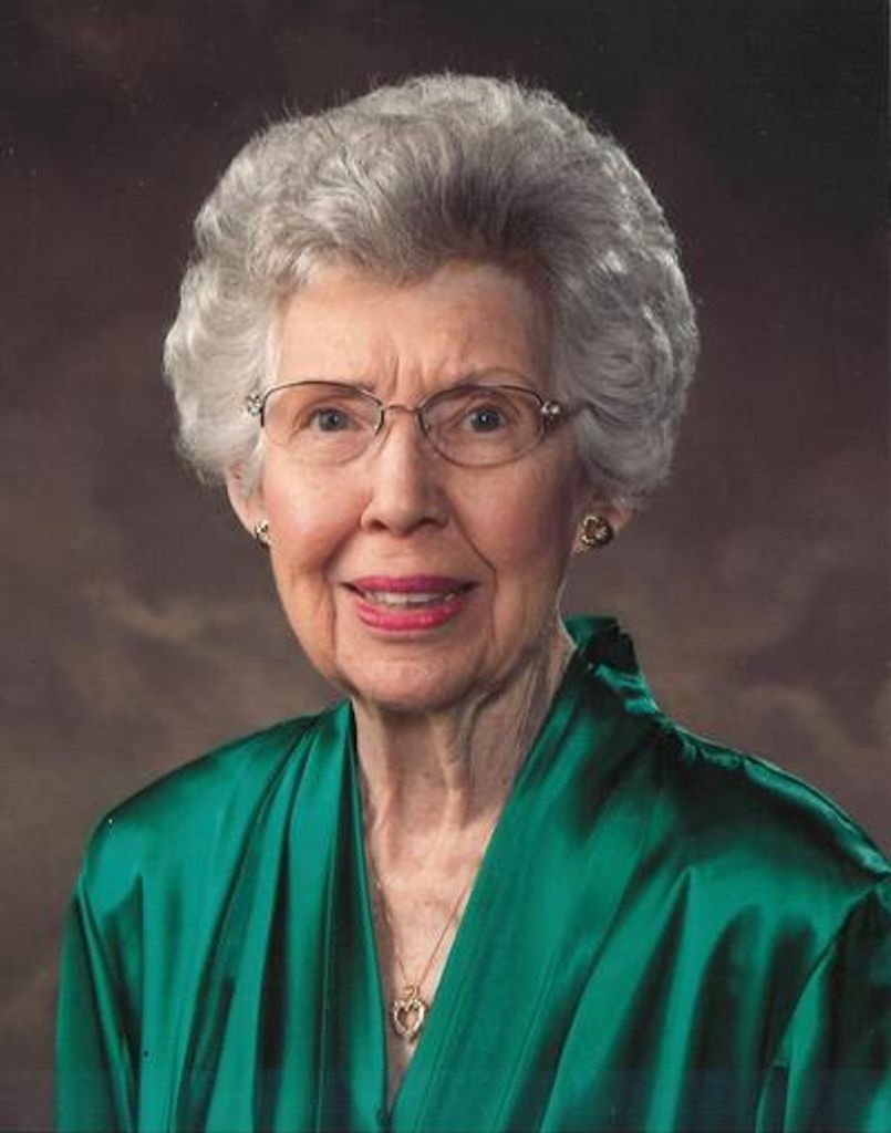 Evelyn Maydell Wilkinson