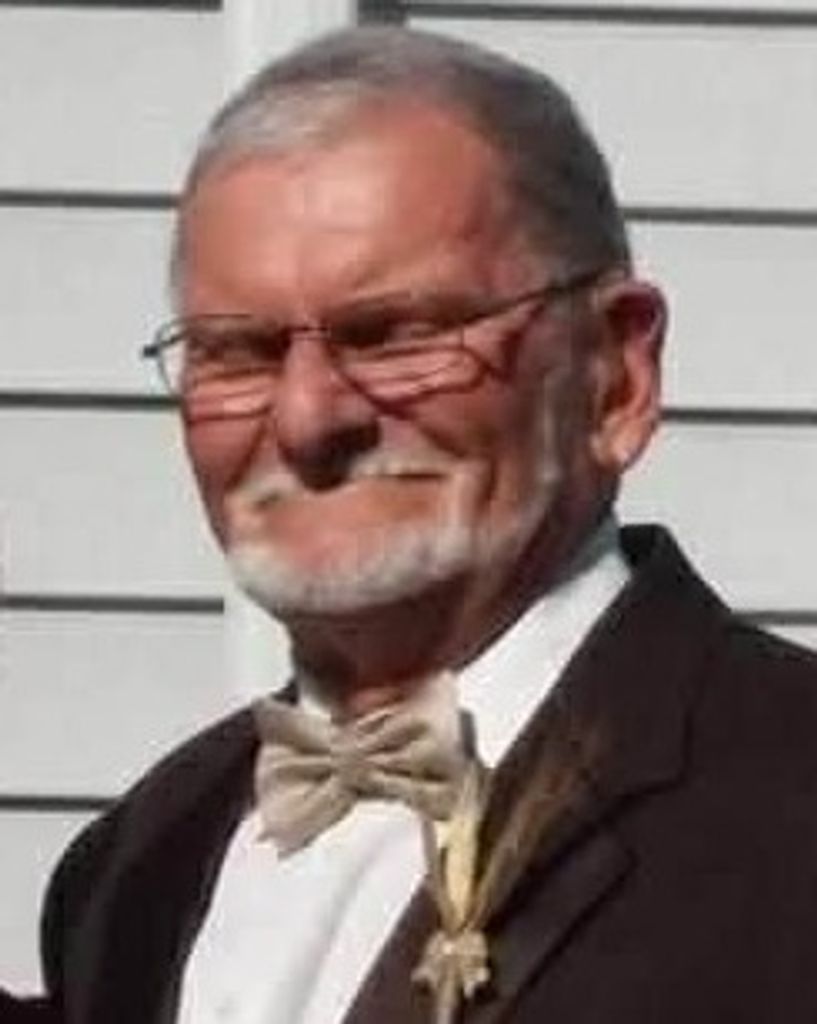 Evan Kille Profile Photo