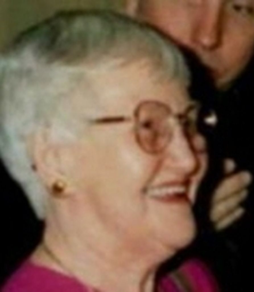 Mary Smilanic