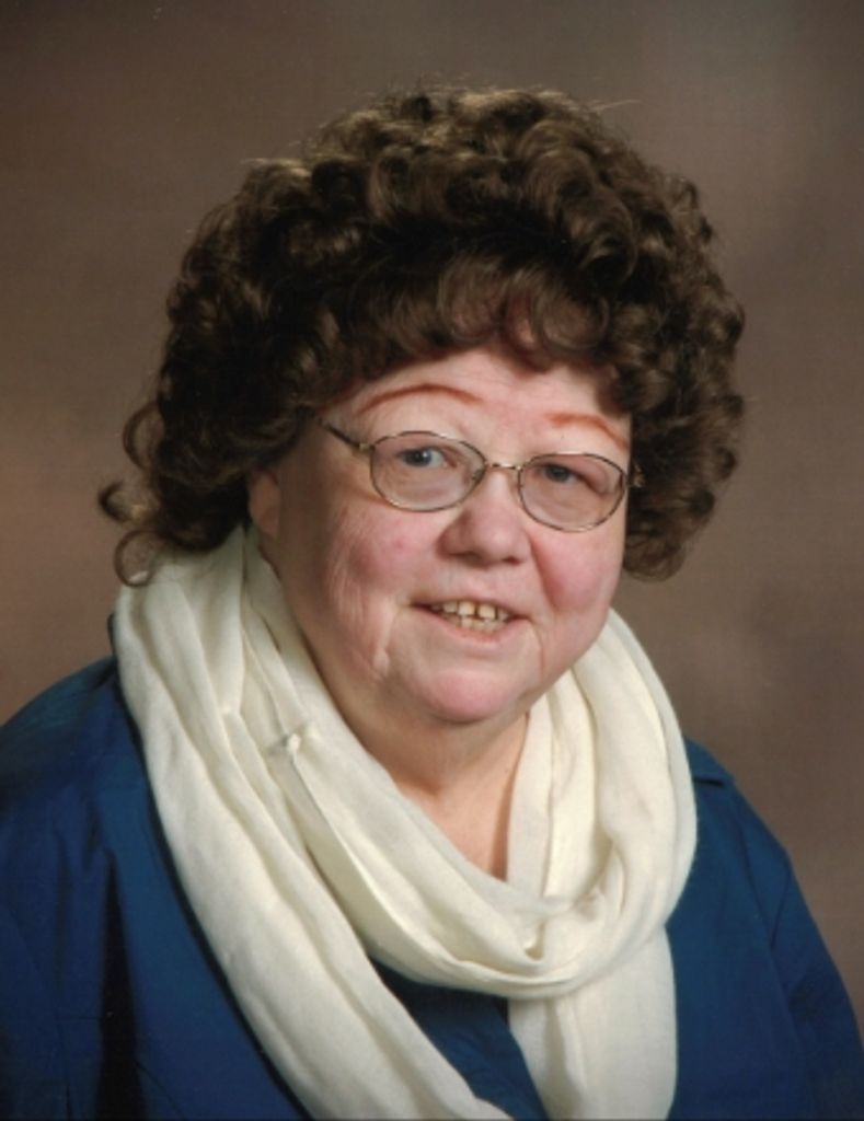 Peggy Lynn Benedick