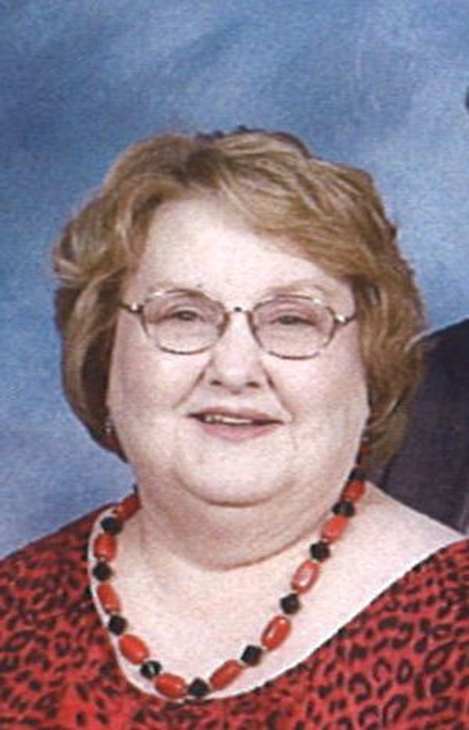Sondra Nance
