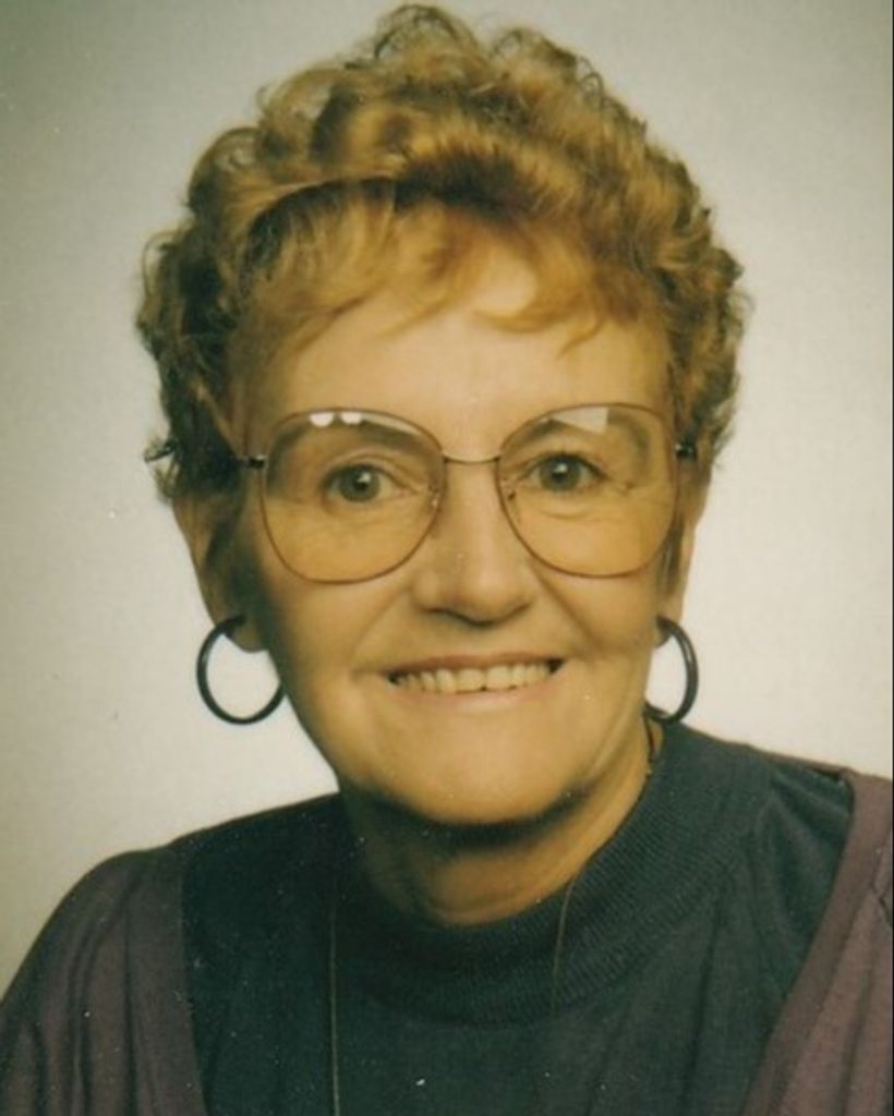 Ann Elizabeth Carboneau Profile Photo
