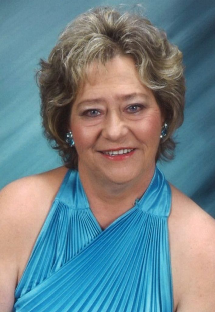 Peggy Sue Thompson Profile Photo