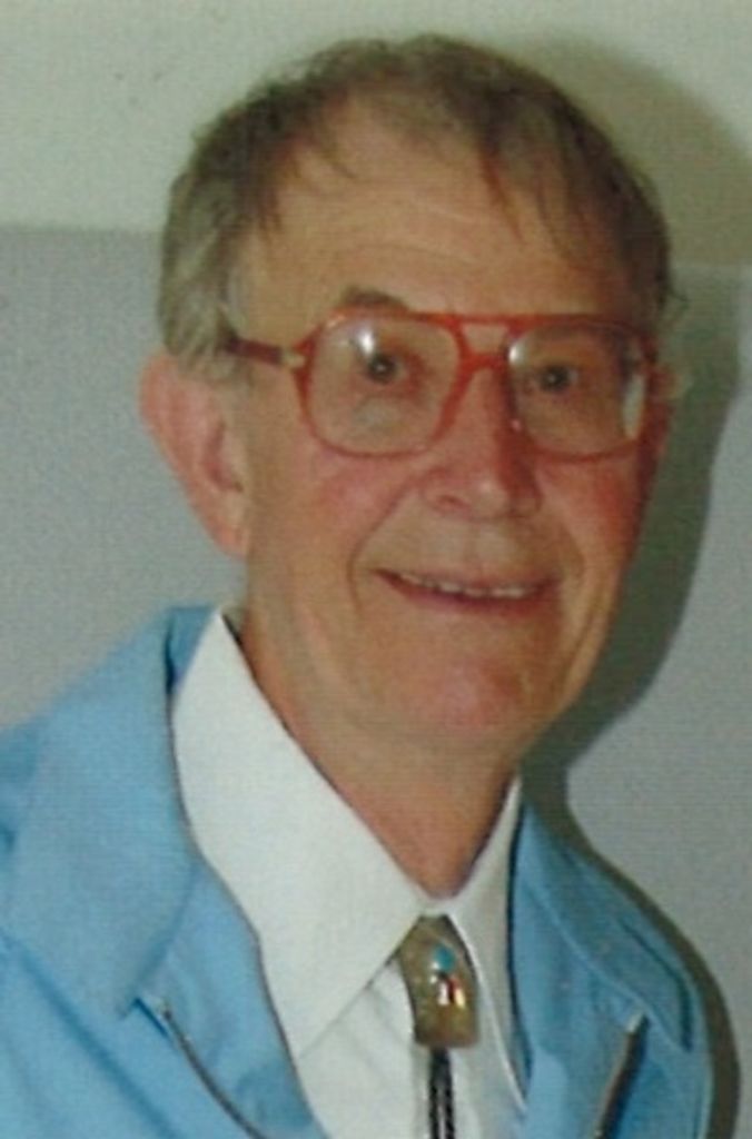 Dr. Joseph R. Mautz Profile Photo