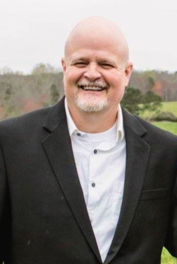 Greg Greene