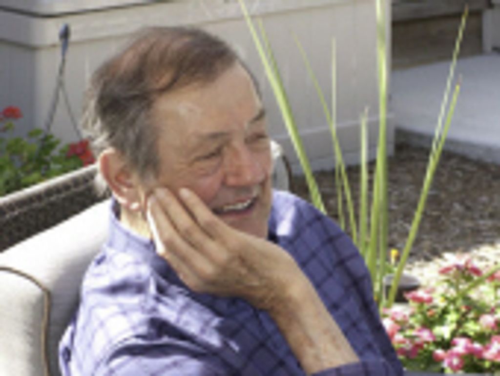 Donald R Meyer