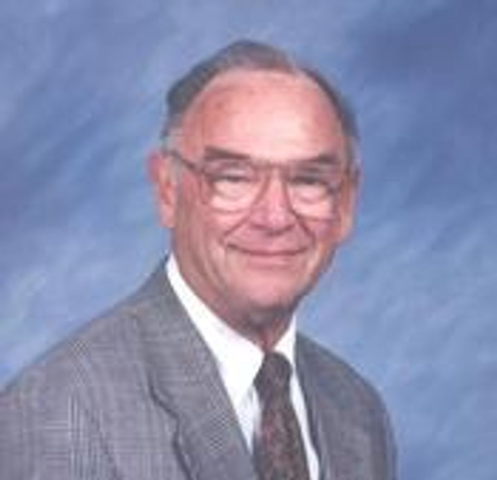 Elvin S. Douglas