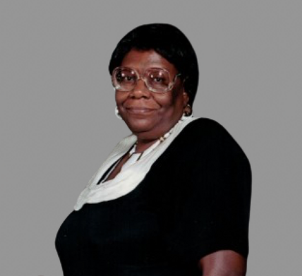 Florine Hardrick Profile Photo