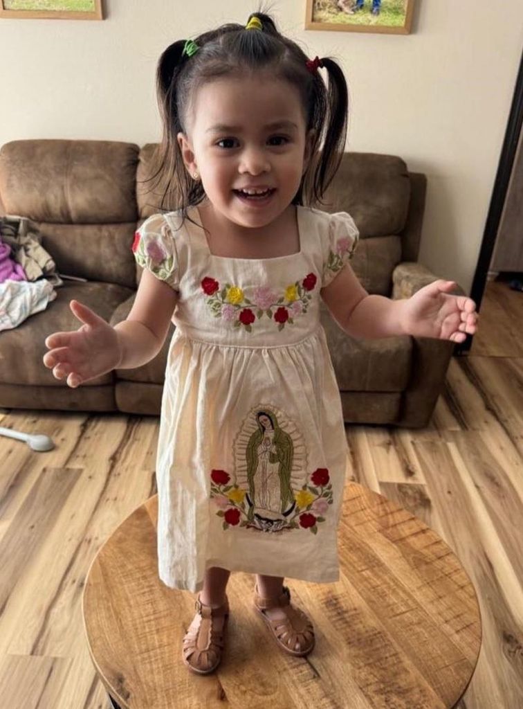 Kailany Maldonado Vazquez