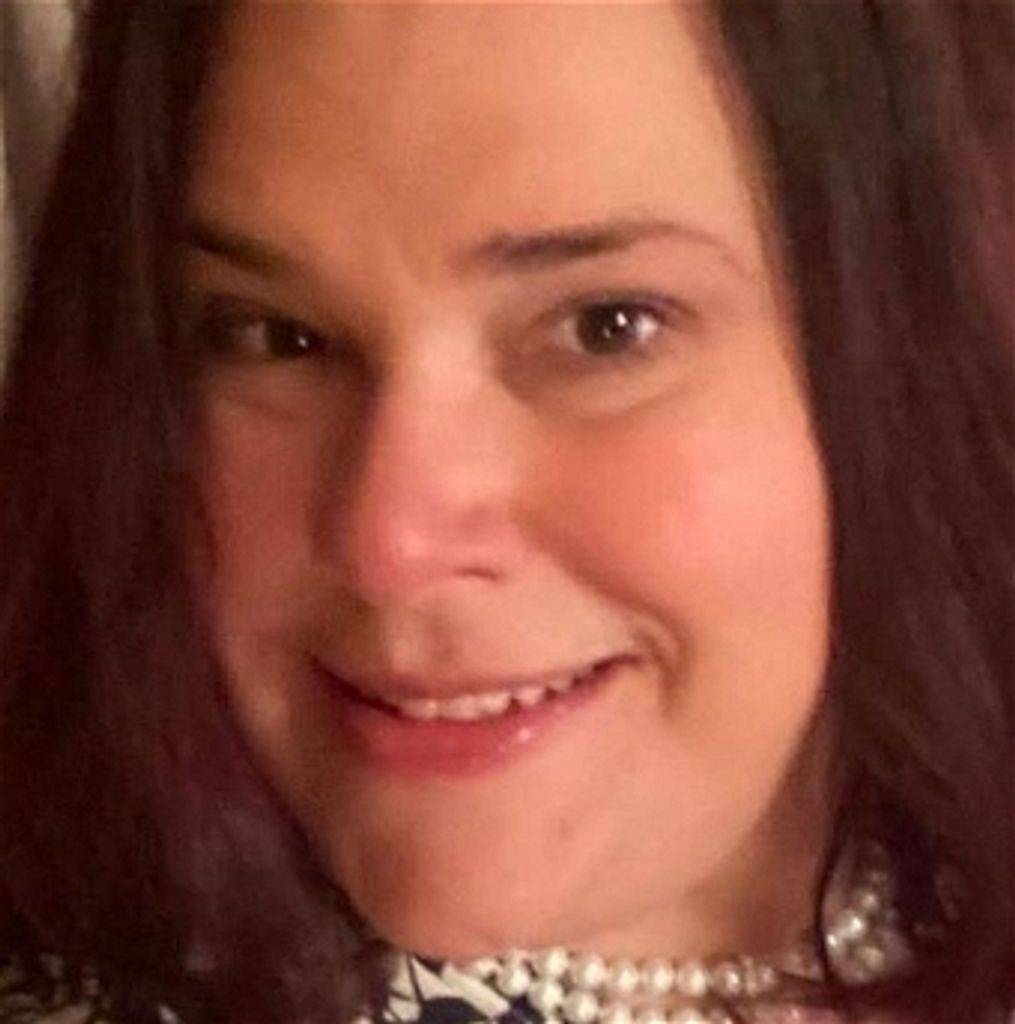 Debra M. Smith Robinson