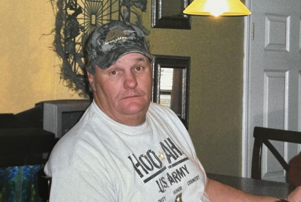 Rocky Carr Profile Photo