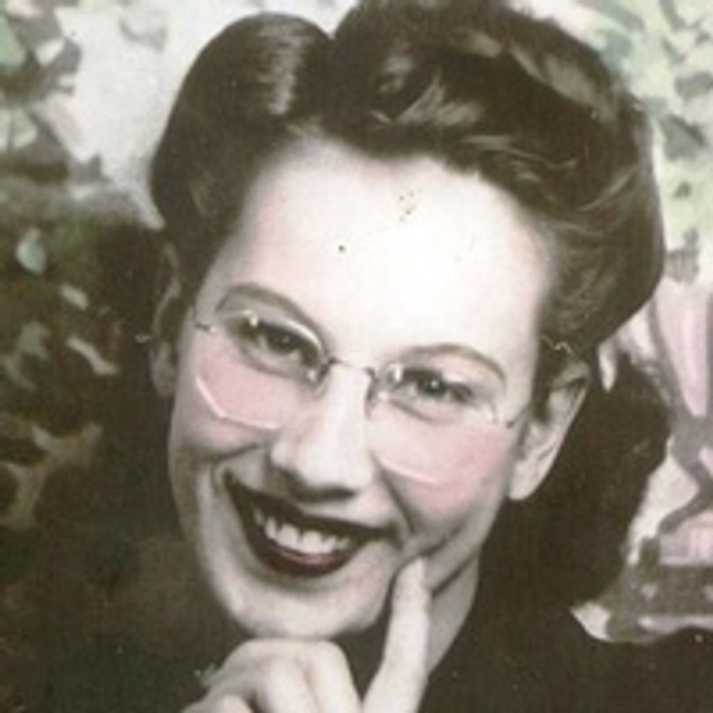 Virginia L.. Jackson (Pribble) Profile Photo