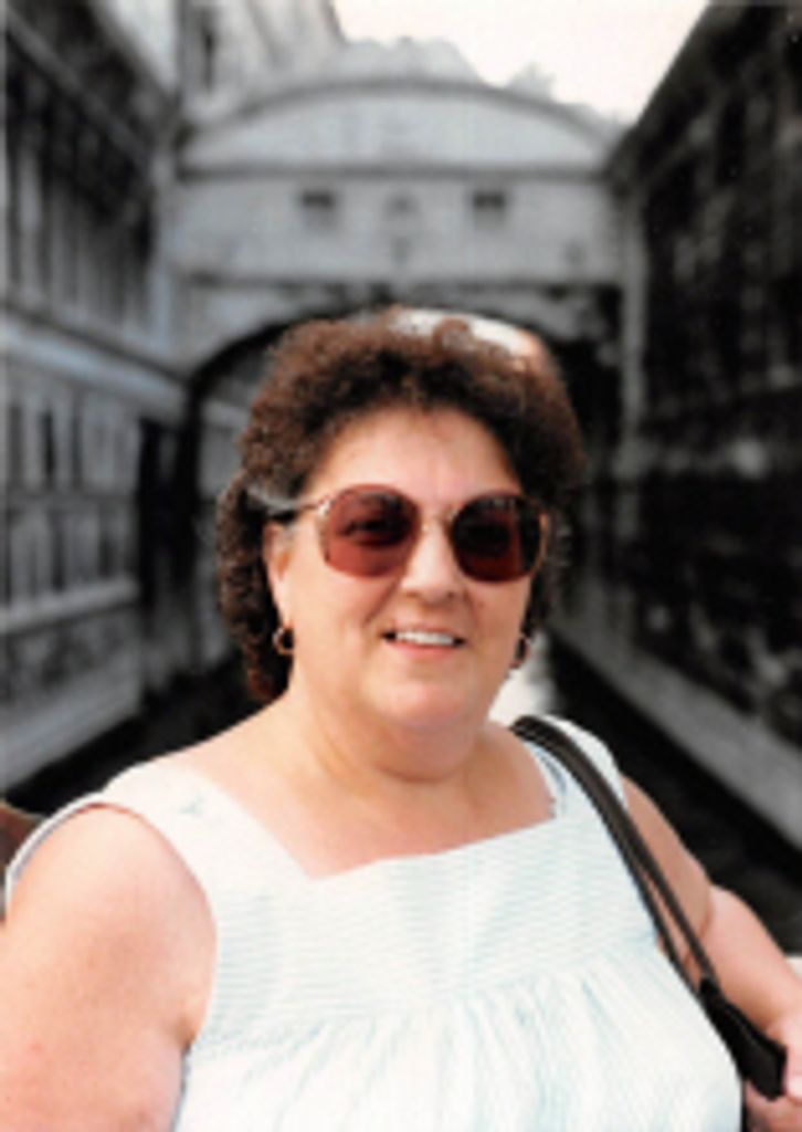 Norma Carmilla Jacobs