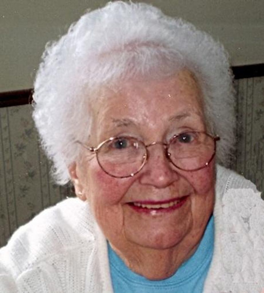 Rosemary Keil