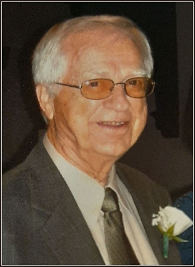 Carl Joseph Mulvihill