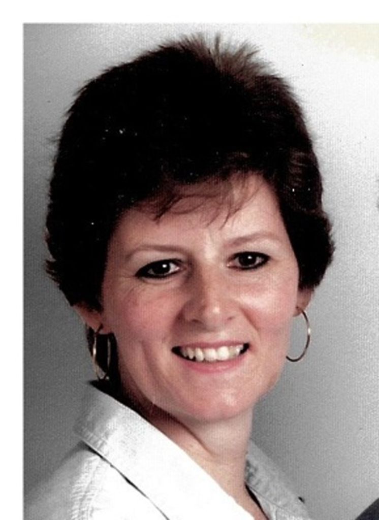 Mary M. Heiser (Nee Murtha)