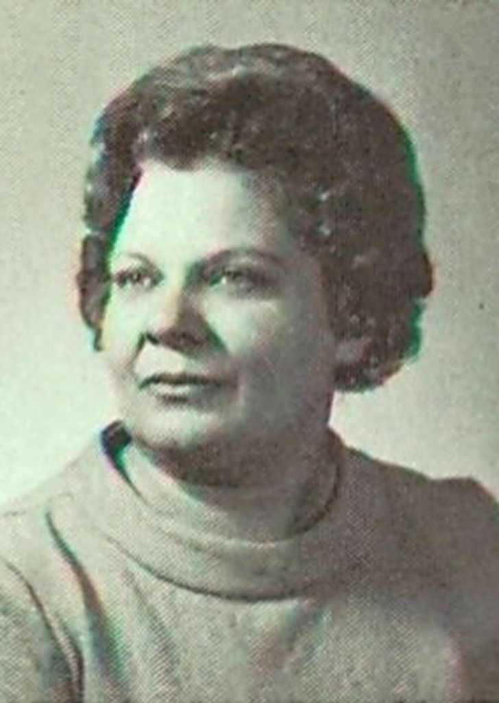 Helen Loraine Sloney Profile Photo
