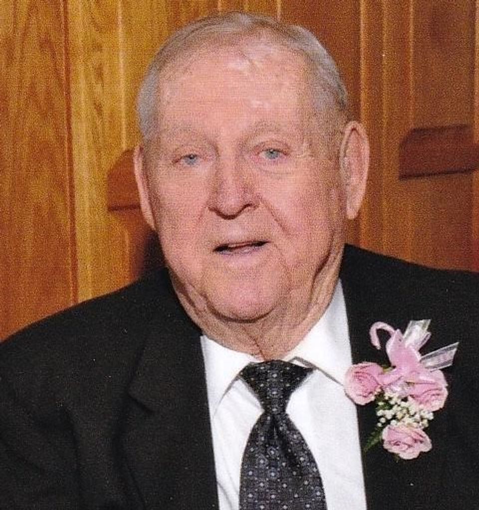 James "Jim" Stroble Profile Photo
