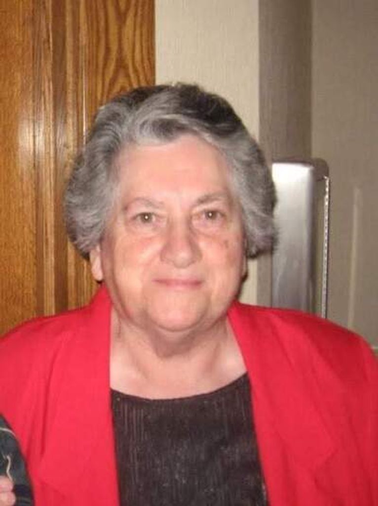 Melba Puckett Profile Photo