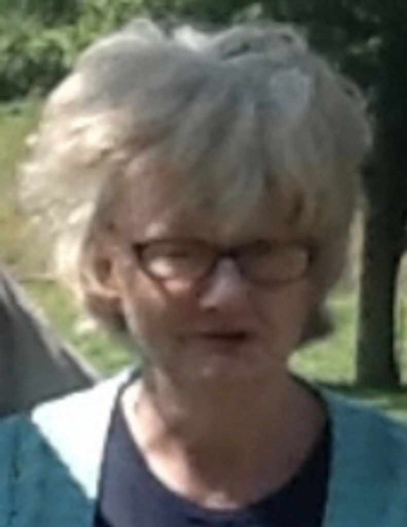 Barbara K. Schildgen