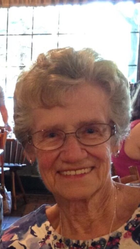 Lillian Macdonald