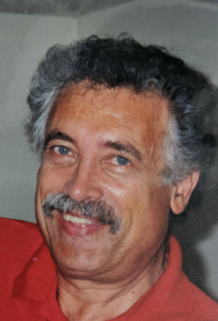 Anthony T. Pagonis
