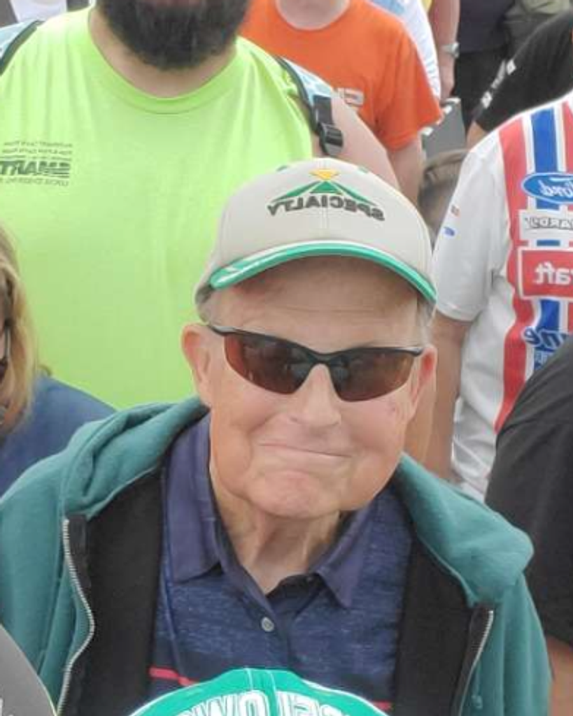 Ed Hatch Profile Photo