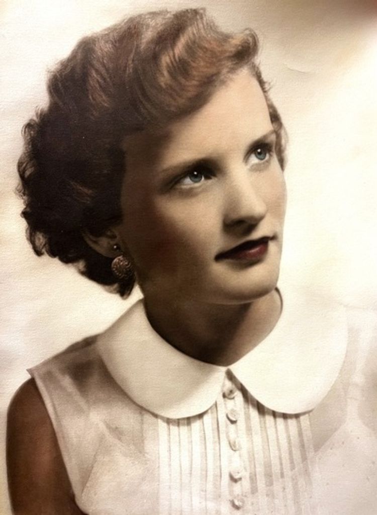 Beverly Ann Hyde Profile Photo