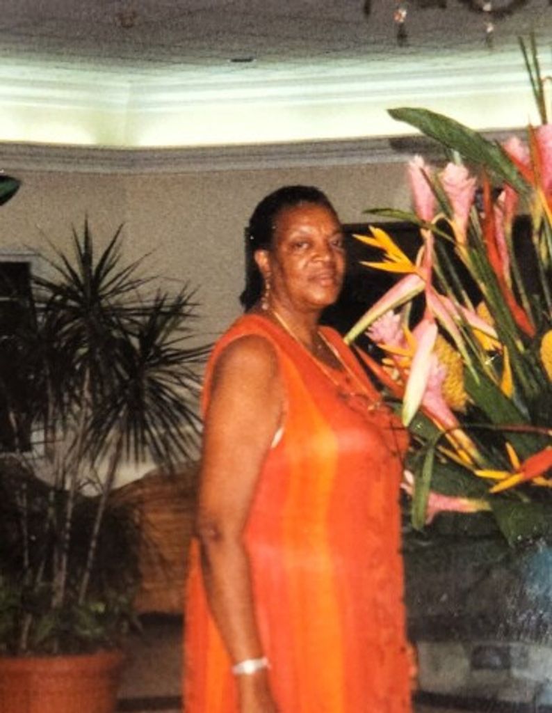 Fannie Tillman