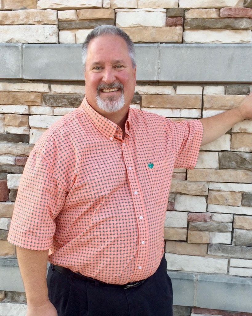 Donald Wooten Profile Photo