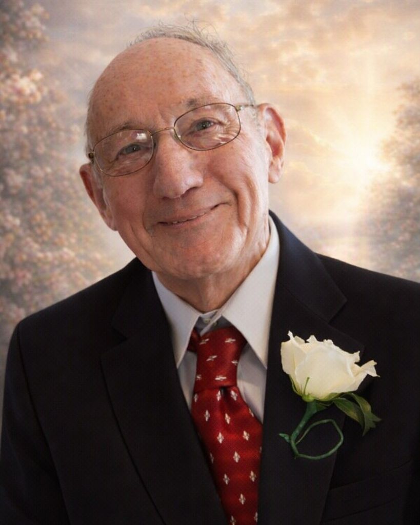 James F. Pierce Profile Photo