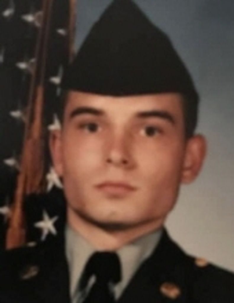 John Anthony Volpe