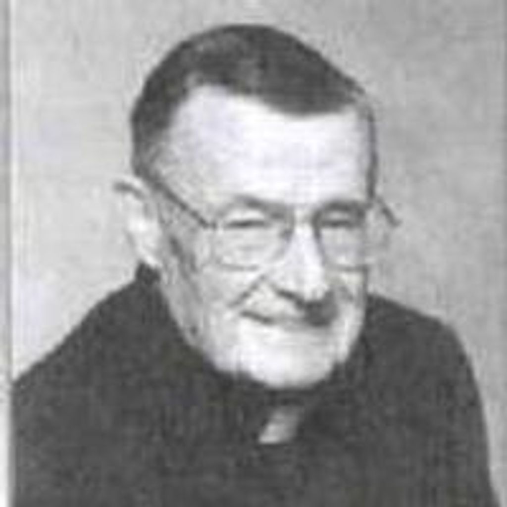 Fr.  Wilfred Sheehy