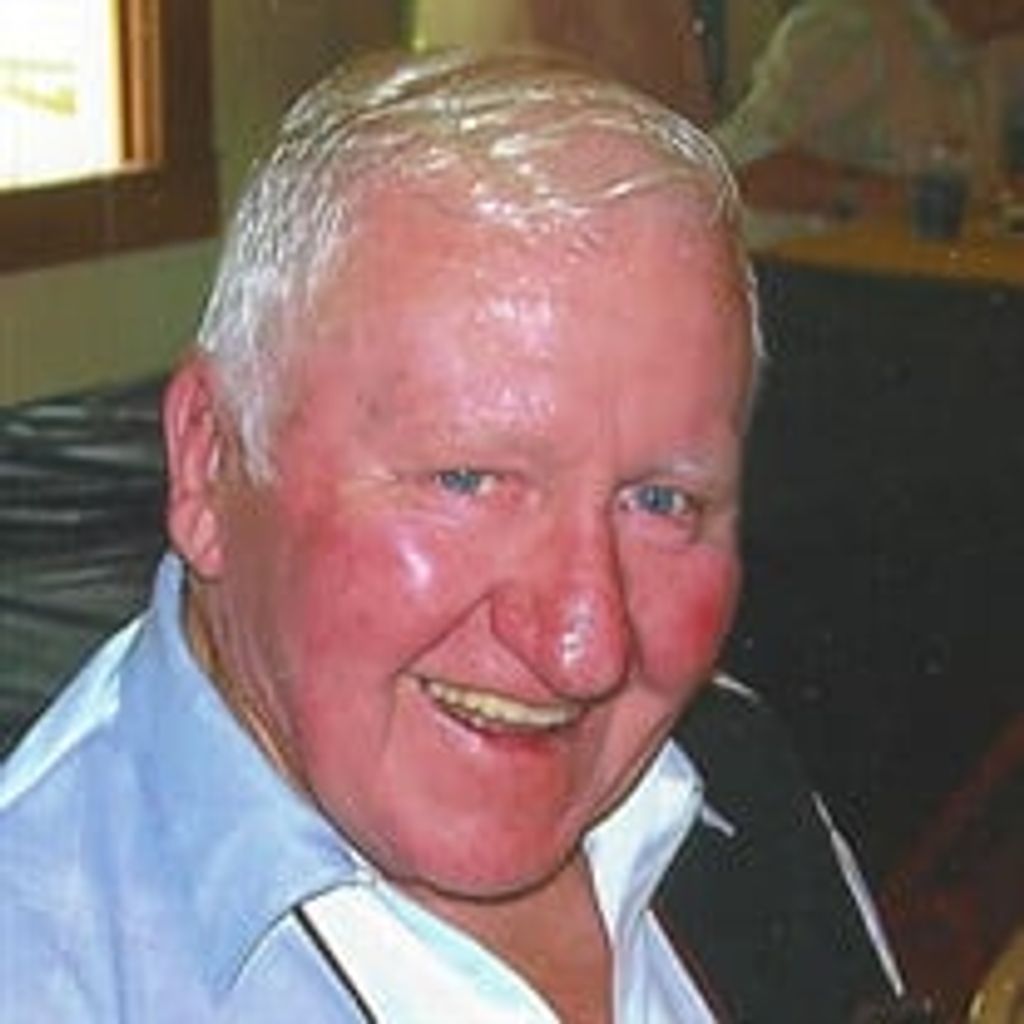 William Thomas Crawford Jr. Profile Photo