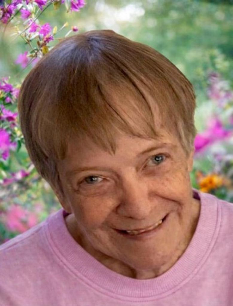 Cathryn "Cathy" Hamilton Profile Photo