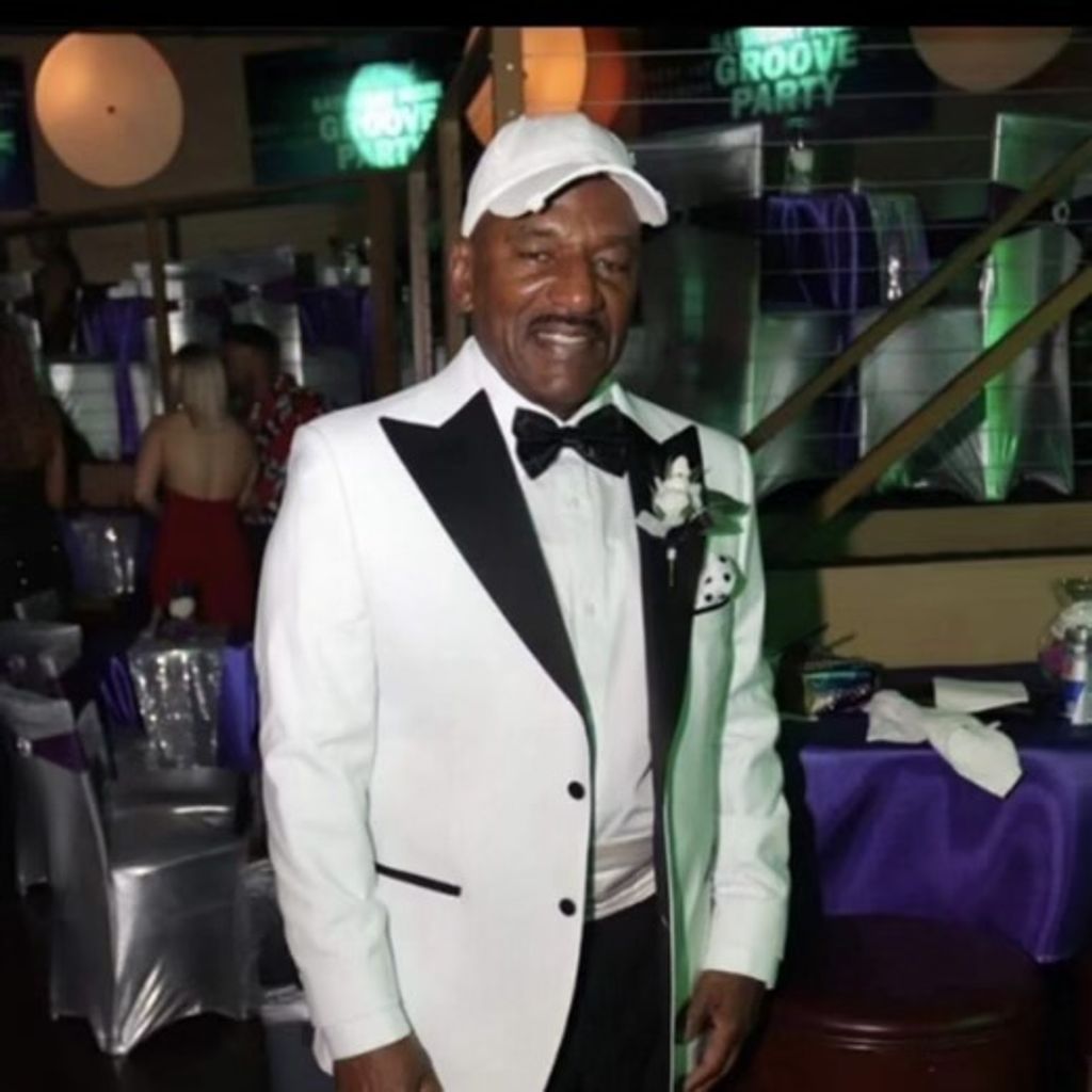 Johnny A. Hurd