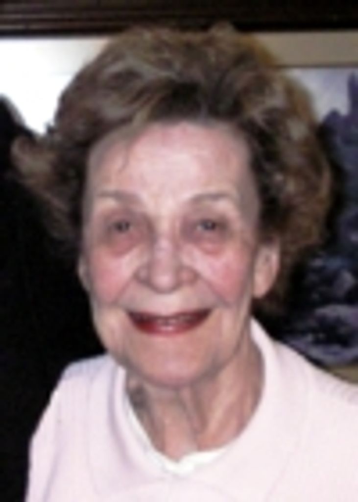 Marian L. Jones