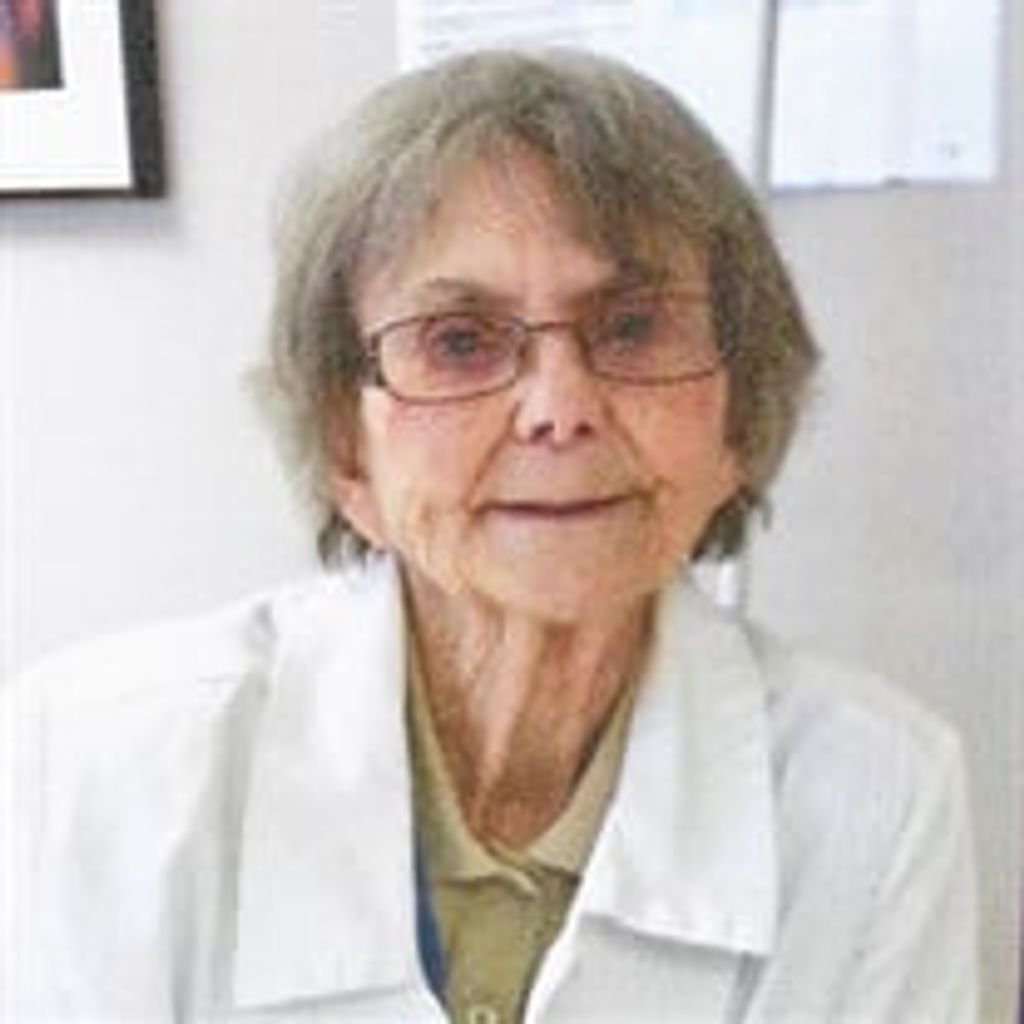 Donna Charlene Ross