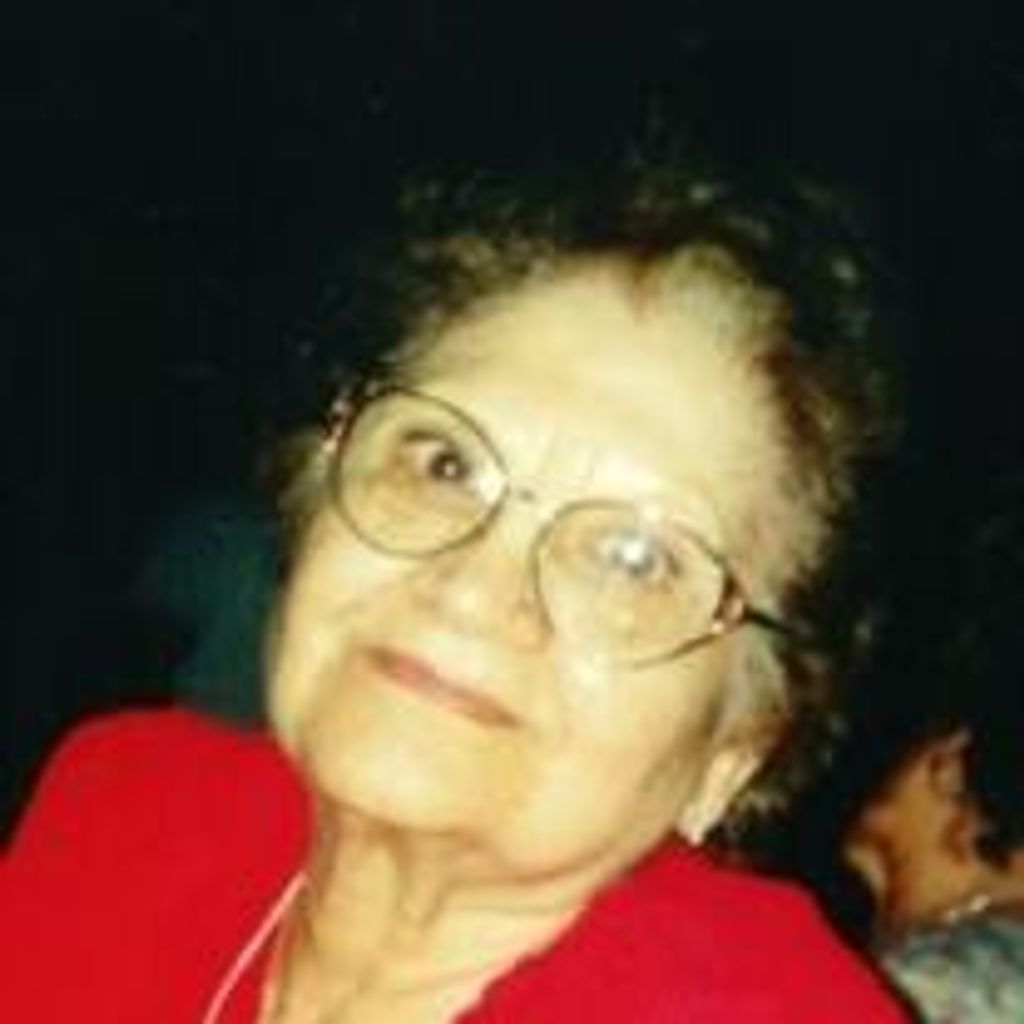Elida E Morales Profile Photo