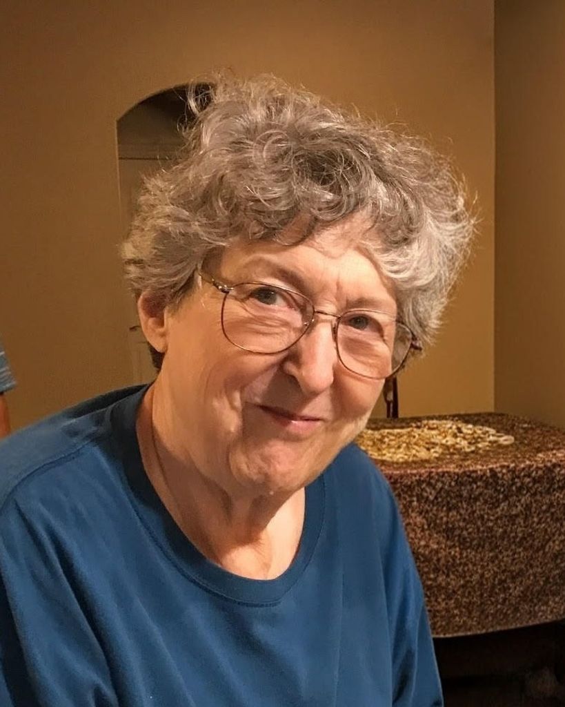 Mary Ann Brown Profile Photo