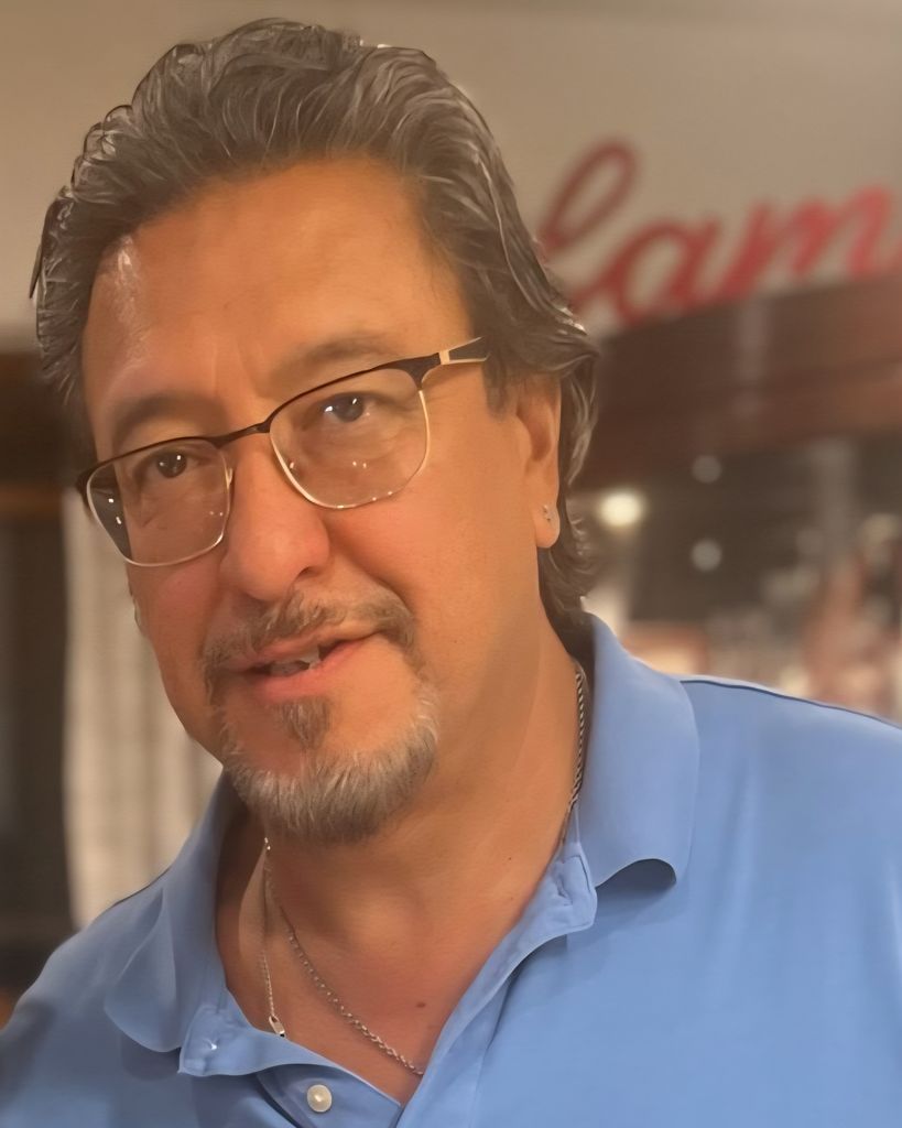 John D. Cobarrubias