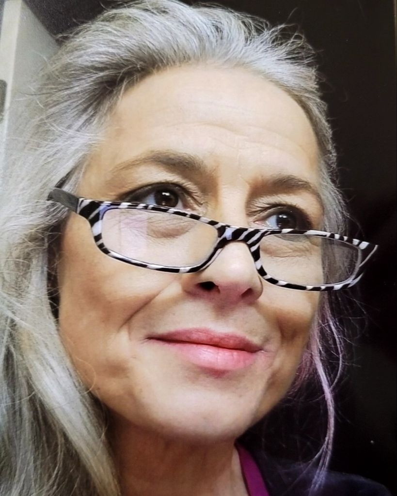 Connie Perrin Leach Profile Photo