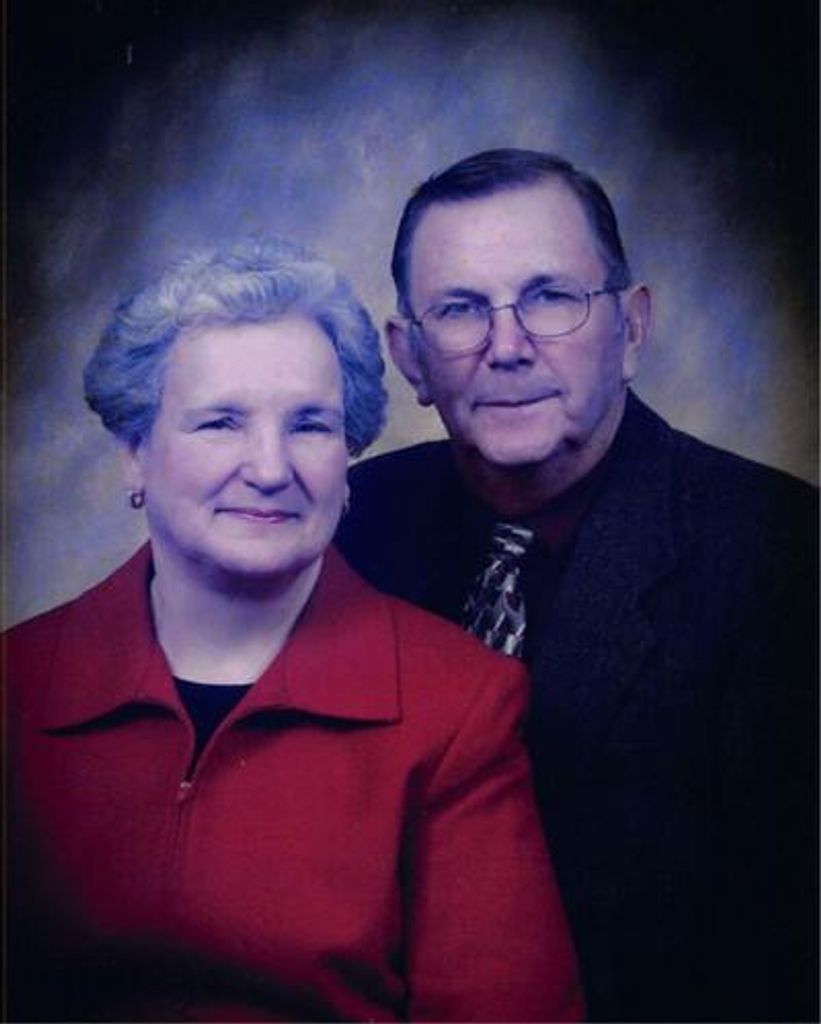 Judith Griffin Deloatch Profile Photo