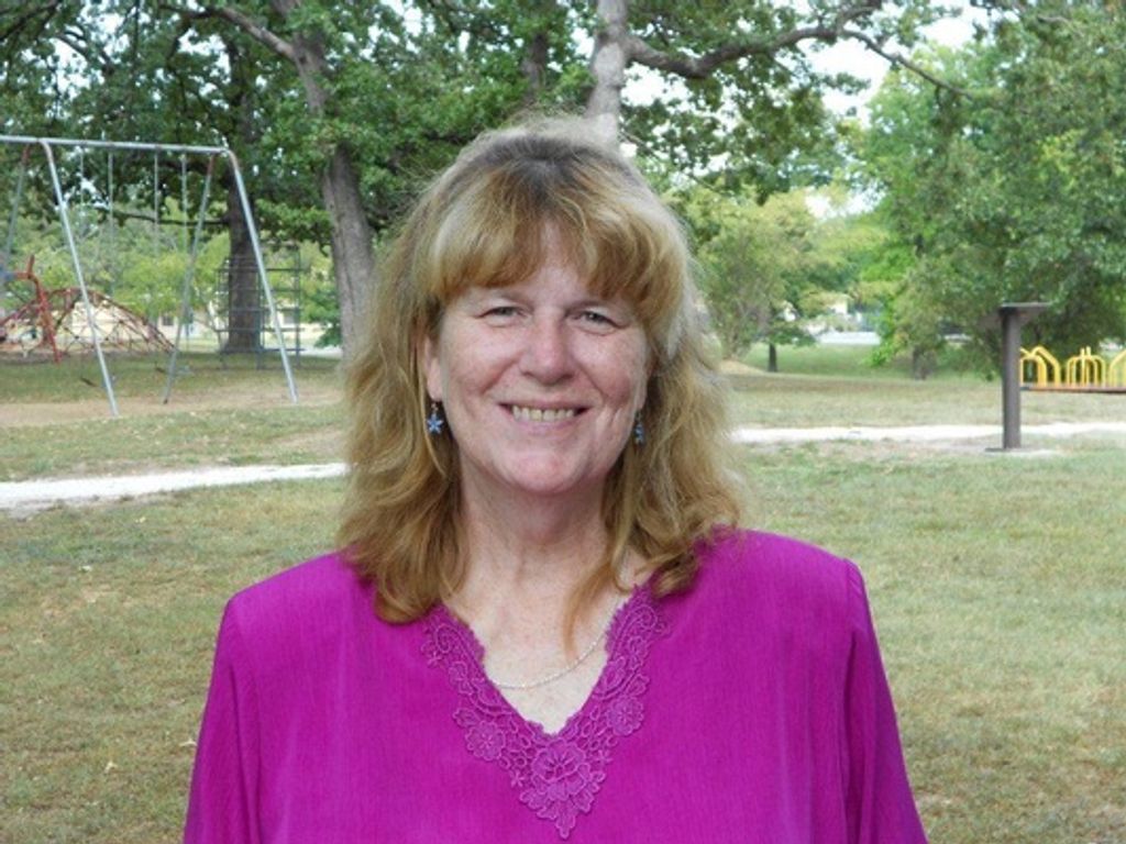 Jean Anne Hodges