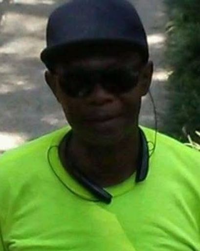Donald Everett Cofield's obituary image